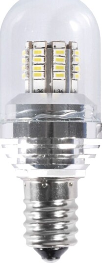 LED SMD pære 12/24 V tilsvarer 28 W LED SMD pære 12/24 V tilsvarer 28 W