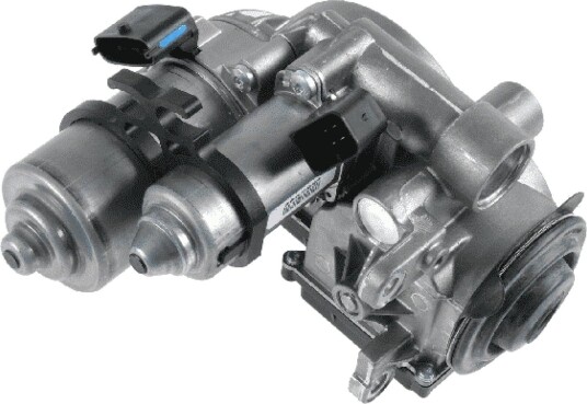 SACHS 3981 000 092 Valgspakmodul, gir SACHS 3981 000 092 Valgspakmodul, gir