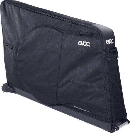 Evoc MTB Bike Bag Pro sykkelkoffert til MTB sykkel svart Evoc MTB Bike Bag Pro sykkelkoffert til MTB sykkel svart