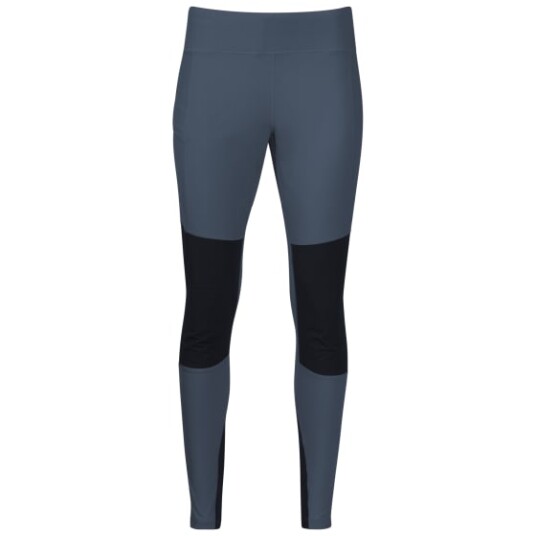 Bergans Fløyen V2 W Pants Dame 21487 Orion Blue/Black S Bergans Fløyen V2 W Pants Dame 21487 Orion Blue/Black S