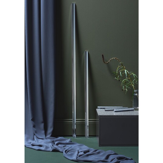 Hafa Edge Håndtak 1174 mm Krom