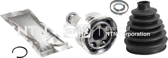 SNR OJK55.056 Drivledd