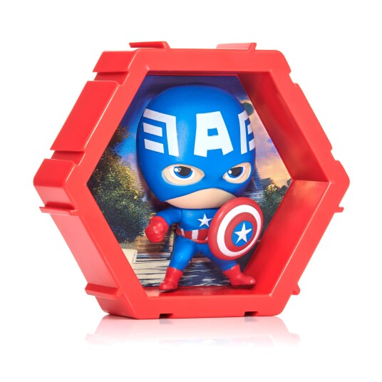 POD 4D Marvel Captain America 103815
