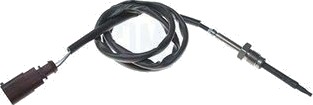 Sensor eksostemperatur MAGNETI MARELLI 172000249010