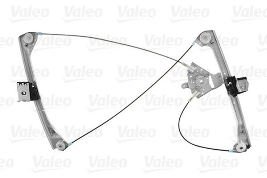 Vindusheis VALEO 851629 Vindusheis VALEO 851629