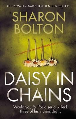 Daisy In Chains Av Sharon Bolton