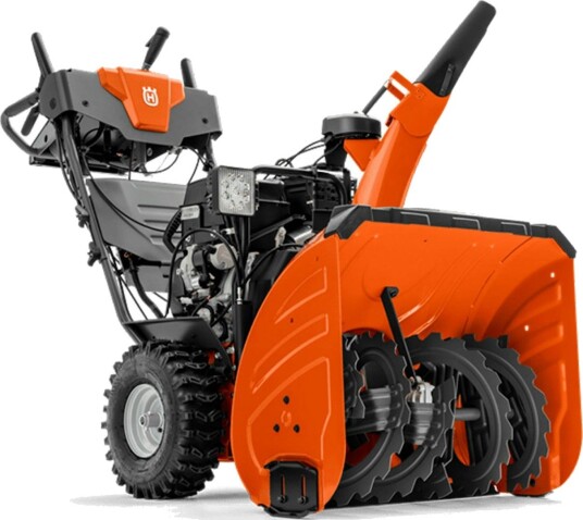 Husqvarna ST 430 Snøfreser med Hydrostatisk Girkasse