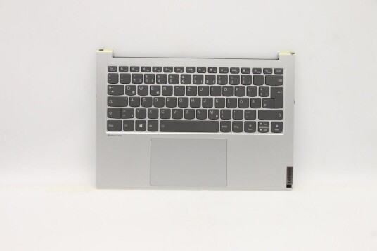 Lenovo Upper Case ASM_GER L82NC LSR