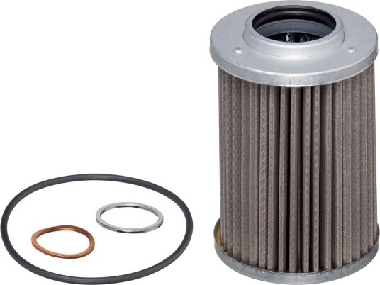 Oljefilter HENGST FILTER E39H D119 Oljefilter HENGST FILTER E39H D119