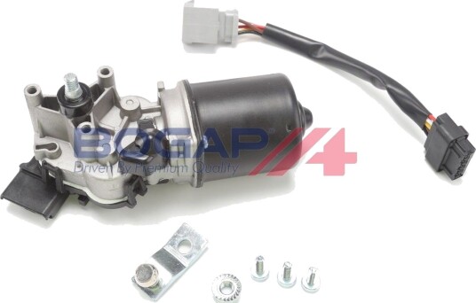 BOGAP R5511103 Vindusviskermotor