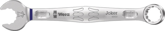 Wera Joker 16mm U-ringnøkkel 182mm Håndverktøy