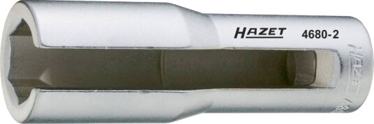 HAZET 4680-2 Pipenøkkelinnsats, lambdasonde