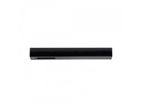 Paulmann 96960 Tak Sort Plast 1000 W 161 mm 18 mm