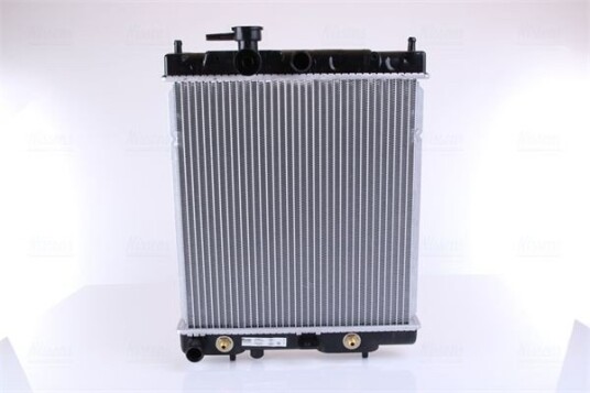 Radiator NISSENS 629871 Radiator NISSENS 629871