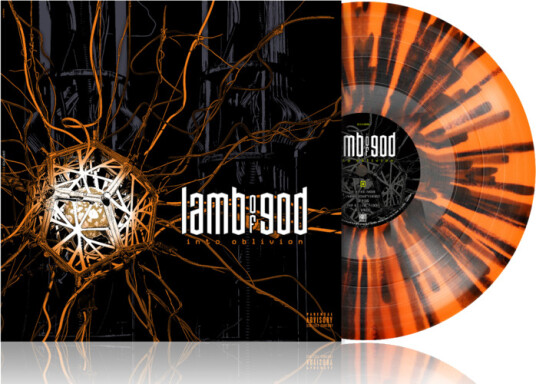 Into Oblivion
