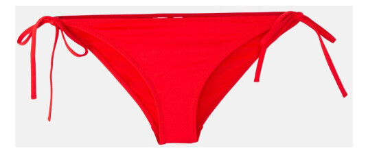 Calvin Klein STRING SIDE TIE High Risk L Bikinis