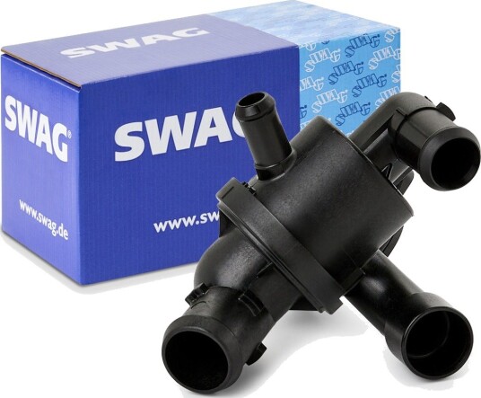 Termostat, kjølemiddel SWAG 32 93 9226