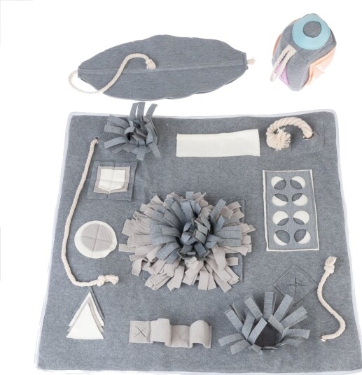 Modern Living Snusematte Tampere L 70 X B 70 cm