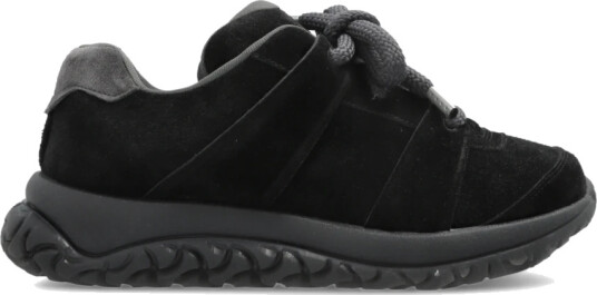 Birkenstock Dame Sko Svart 37 EU,