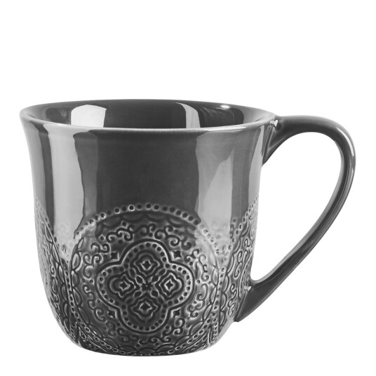 Cult Design  Orient kopp 30 cl asfalt