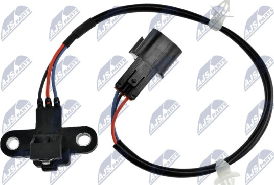NTY ECP-MS-011 Impulsgiver, veivaksel
