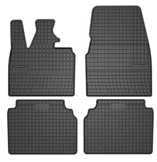 FROGUM 411098 Bilmatter FROGUM 411098 Bilmatter