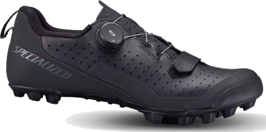 Specialized Recon 2.0 Gravel & Mountain Bike Shoe Black 43
