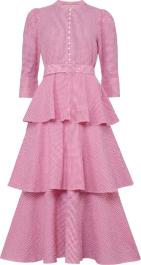 byTiMo Dame Kjoler Rosa S, byTiMo Dame Kjoler Rosa S,