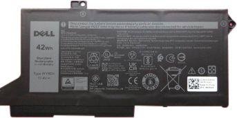 DELL BTRY,PRI,42WHR,3C,LITH,BYD DELL BTRY,PRI,42WHR,3C,LITH,BYD