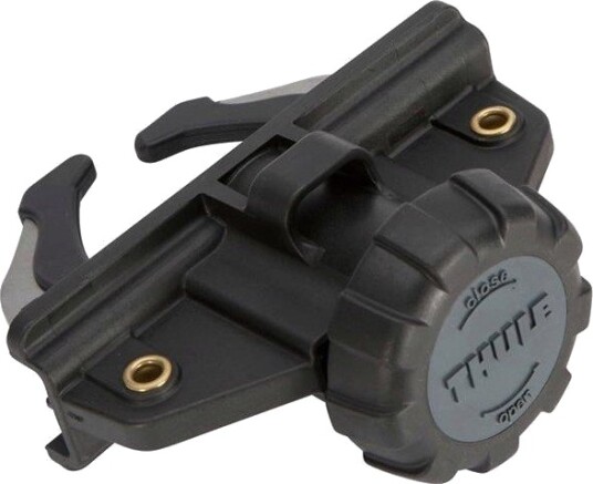 THULE 1500014710 Monteringssett, takgrind