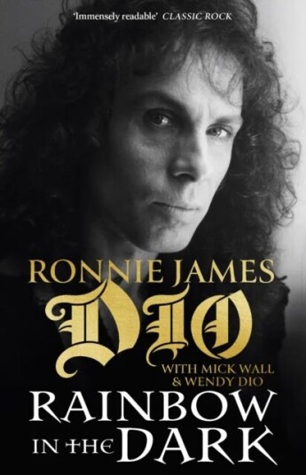 Rainbow In The Dark Av Ronnie James Dio