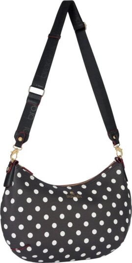 Braccialini Dame Vesker Svart ONE SIZE,