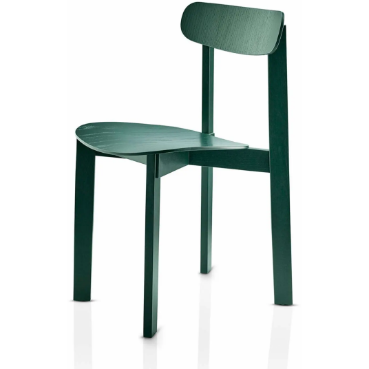 Please Wait To Be Seated Bondi Stol   Stoler Ask Cedar Green   1000408
