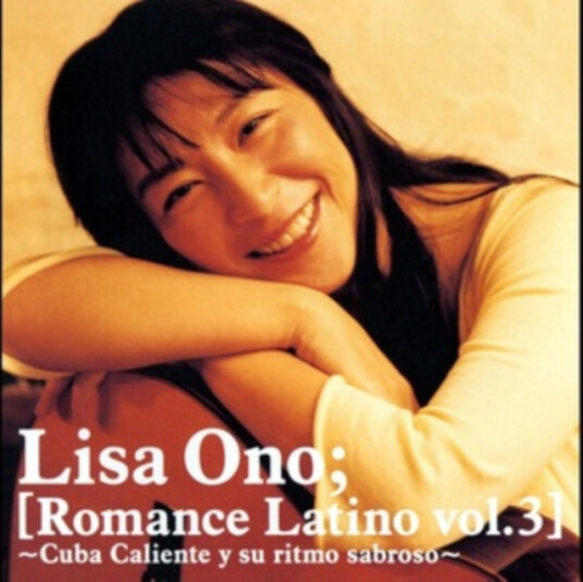 Romance Latino Vol 3