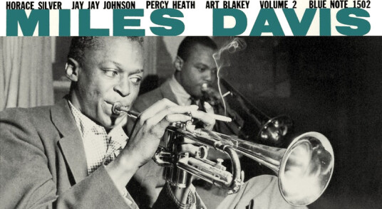 Miles Davis Miles Davis Vol 2 CD