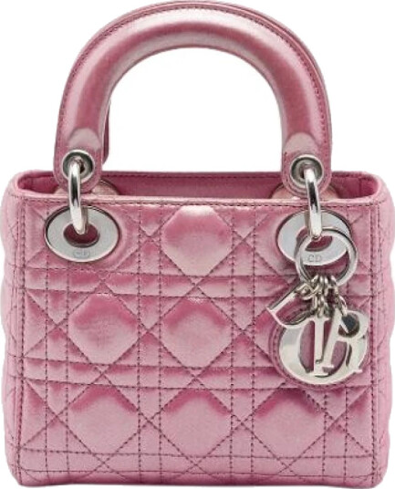 Dior Vintage Dame Rosa Dior Vintage Dame Rosa