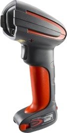 Honeywell Granit 1980I Strekkodeskanner 2D-Imager Dual-If Usb, Rød