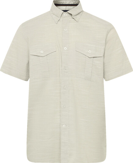 Signal | Pikesi Chambray | XL