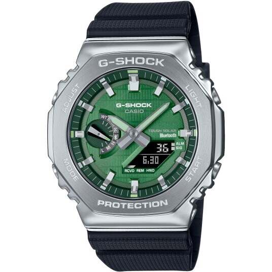 Casio G-shock Gbm-2100a A-1a3er One size Casio G-shock Gbm-2100a A-1a3er One size