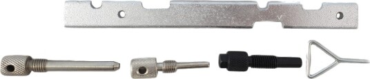 Weber Tools WT-2006 Justeringsverktøysett, styringstider Weber Tools WT-2006 Justeringsverktøysett, styringstider