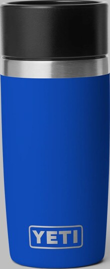 Yeti Vannflaske Rambler 355 ml Travel Royal Blå 355 ml