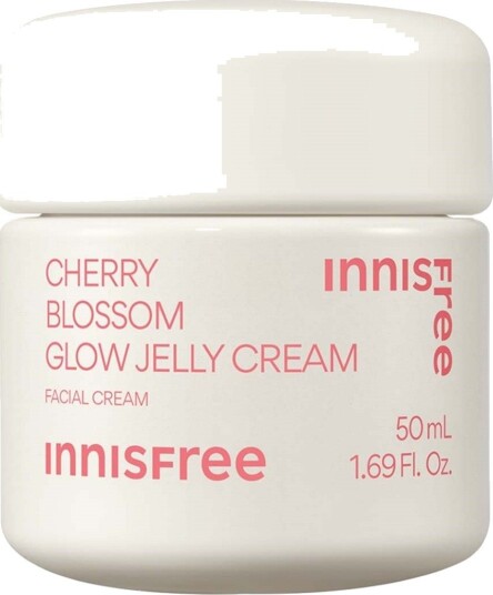 Innisfree Cherry Blossom Glow Jelly Cream Innisfree Cherry Blossom Glow Jelly Cream