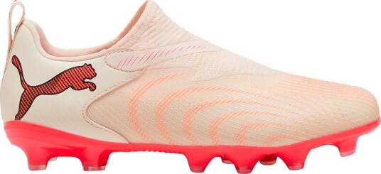 PUMA Future 9 Match Ll Fg/Ag Jr Cream 33 PUMA Future 9 Match Ll Fg/Ag Jr Cream 33