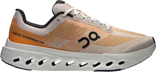 On Cloudsurfer Next Herre Tangerine/Ivory 45 On Cloudsurfer Next Herre Tangerine/Ivory 45