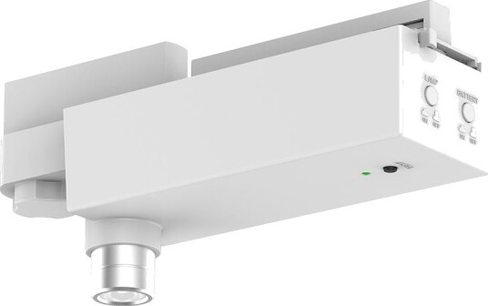 Easyform Nødlysarmatur ESP48EM11-1H-05 Venstkre
