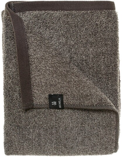 Himla Maurice håndkle stones 30x50 cm Himla Maurice håndkle stones 30x50 cm