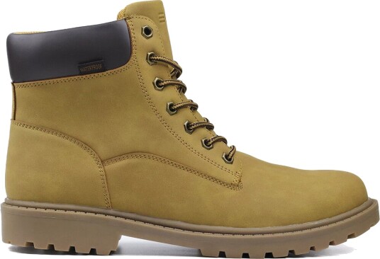 Exani Men's Kelton Yellow 46 Exani Men's Kelton Yellow 46