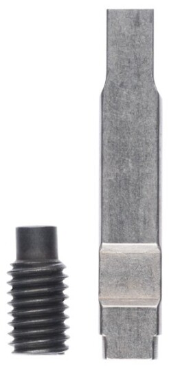 Stempel for rette kutt