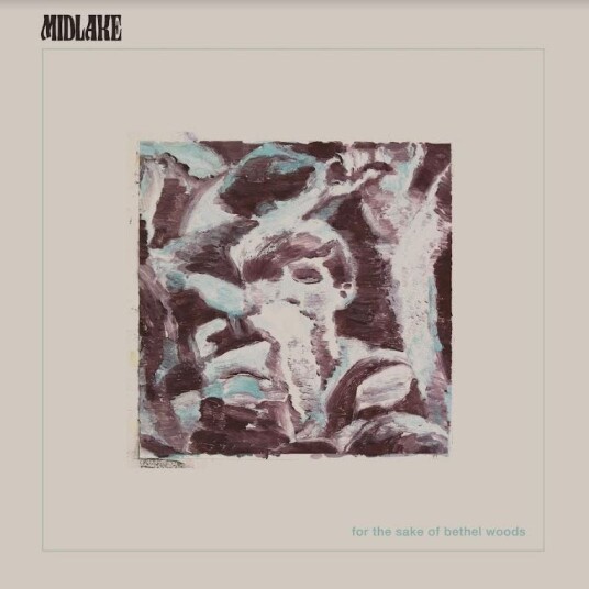 Midlake For The Sake Of Bethel Woods LP/Vinyl Midlake For The Sake Of Bethel Woods LP/Vinyl