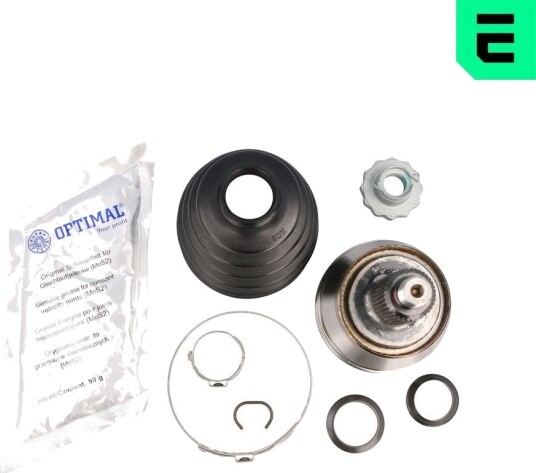 Drivledd OPTIMAL CW 2507